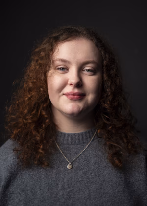 Ella Clancy - Project Casting Gallery Image 5 Ella Clancy - Gallery Image 5