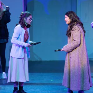 Lia Dogadin - Project Casting Gallery Image 8 Lia Dogadin - Gallery Image 8