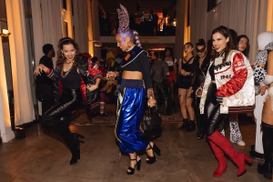 Allison Huber - Project Casting Gallery Image 4 Allison Huber - Gallery Image 4