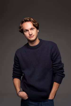 Hugo Persson - Project Casting Gallery Image 3 Hugo Persson - Gallery Image 3
