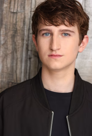 Huntly Plantz - Project Casting Gallery Image 3 Huntly Plantz - Gallery Image 3