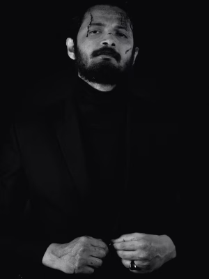 Yughan Subramanian - Project Casting Gallery Image 5 Yughan Subramanian - Gallery Image 5