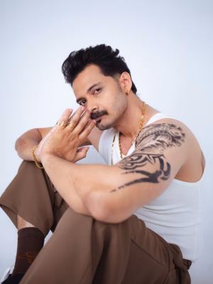 Yughan Subramanian - Project Casting Gallery Image 7 Yughan Subramanian - Gallery Image 7