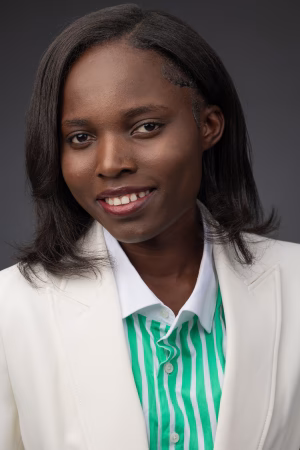 Dorcas Tolenga - Project Casting Gallery Image 3 Dorcas Tolenga - Gallery Image 3