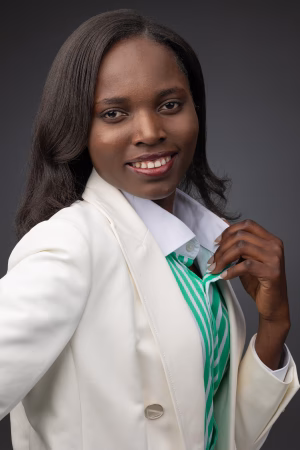 Dorcas Tolenga - Project Casting Gallery Image 4 Dorcas Tolenga - Gallery Image 4