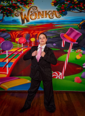 Amy Phillips - Project Casting Gallery Image 2 Amy Phillips - Gallery Image 2