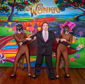 Amy Phillips - Project Casting Gallery Image 1 Amy Phillips - Gallery Image 1