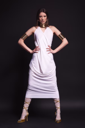 Reka Radnai - Project Casting Gallery Image 1 Reka Radnai - Gallery Image 1