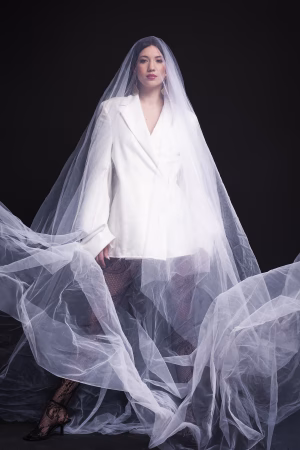 Reka Radnai - Project Casting Gallery Image 9 Reka Radnai - Gallery Image 9