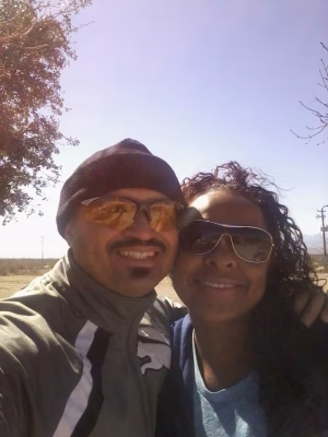 Eric Gardner - Project Casting Gallery Image 7 Eric Gardner - Gallery Image 7