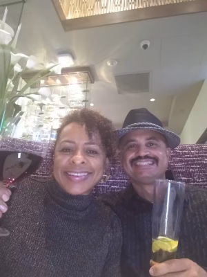 Eric Gardner - Project Casting Gallery Image 10 Eric Gardner - Gallery Image 10