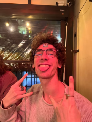 Matteo Nascimben - Project Casting Gallery Image 3 Matteo Nascimben - Gallery Image 3