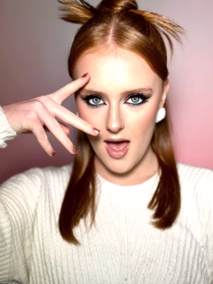 Casey Cleaver - Project Casting Gallery Image 10 Casey Cleaver - Gallery Image 10