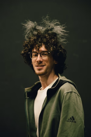 Matteo Nascimben - Project Casting Gallery Image 1 Matteo Nascimben - Gallery Image 1