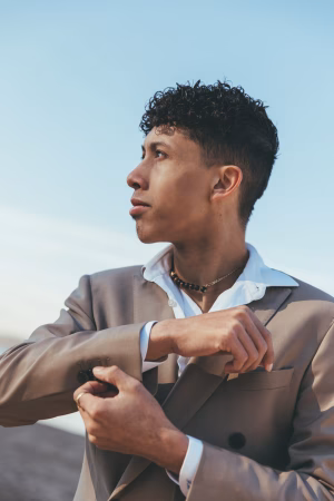 Farisho Monsanto - Project Casting Gallery Image 2 Farisho Monsanto - Gallery Image 2