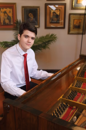 Francois (Franco) Rawlinson - Project Casting Gallery Image 5 Francois (Franco) Rawlinson - Gallery Image 5