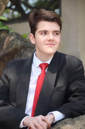 Francois (Franco) Rawlinson - Project Casting Gallery Image 4 Francois (Franco) Rawlinson - Gallery Image 4