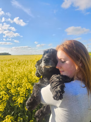 Casey Cleaver - Project Casting Gallery Image 9 Casey Cleaver - Gallery Image 9