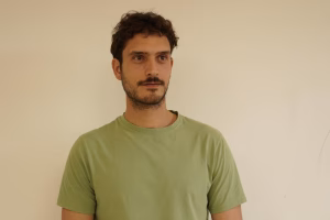 Matteo Fattizzo - Project Casting Gallery Image 3 Matteo Fattizzo - Gallery Image 3