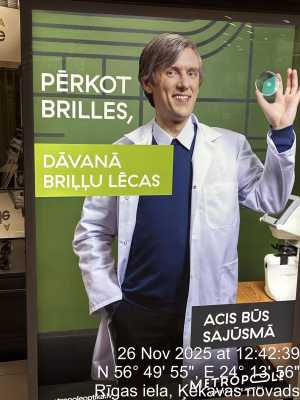 Artūrs  Abramenko - Gallery Image 1