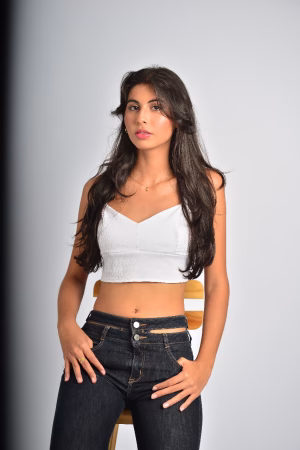 Harim Campo - Project Casting Gallery Image 2 Harim Campo - Gallery Image 2