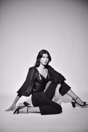 Harim Campo - Project Casting Gallery Image 10 Harim Campo - Gallery Image 10