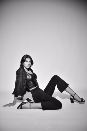 Harim Campo - Project Casting Gallery Image 1 Harim Campo - Gallery Image 1