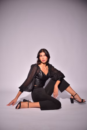 Harim Campo - Project Casting Gallery Image 3 Harim Campo - Gallery Image 3