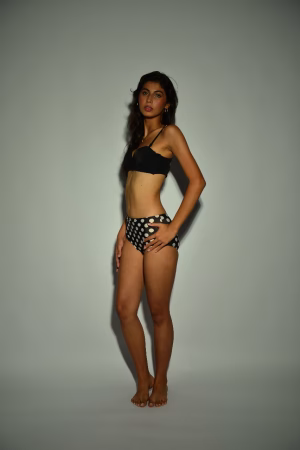 Harim Campo - Project Casting Gallery Image 6 Harim Campo - Gallery Image 6