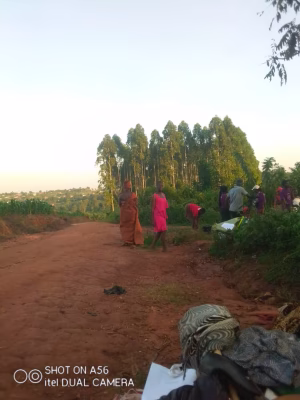 Fatuma Achola - Project Casting Gallery Image 7 Fatuma Achola - Gallery Image 7