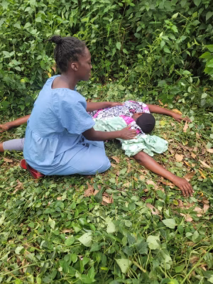 Fatuma Achola - Project Casting Gallery Image 3 Fatuma Achola - Gallery Image 3