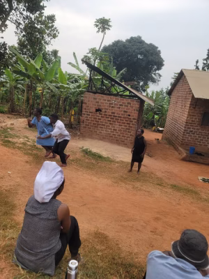 Fatuma Achola - Project Casting Gallery Image 10 Fatuma Achola - Gallery Image 10