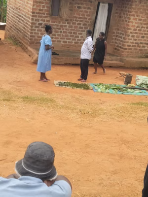 Fatuma Achola - Project Casting Gallery Image 8 Fatuma Achola - Gallery Image 8