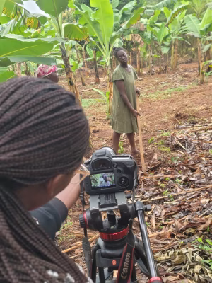 Fatuma Achola - Project Casting Gallery Image 9 Fatuma Achola - Gallery Image 9