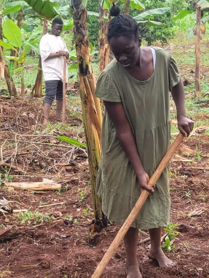 Fatuma Achola - Project Casting Gallery Image 2 Fatuma Achola - Gallery Image 2