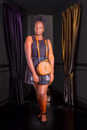 Fatuma Achola - Project Casting Gallery Image 1 Fatuma Achola - Gallery Image 1