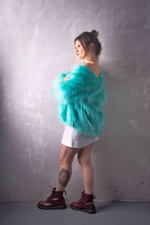 Tamyrehs muranaka - Project Casting Gallery Image 4 Tamyrehs muranaka - Gallery Image 4