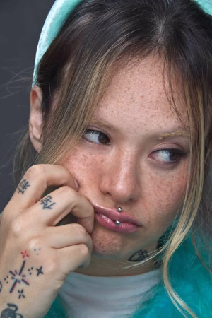 Tamyrehs muranaka - Project Casting Gallery Image 10 Tamyrehs muranaka - Gallery Image 10