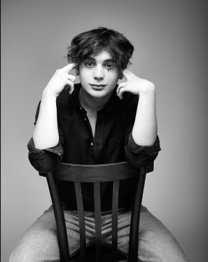 Jacopo Antonelli Drago - Project Casting Gallery Image 1 Jacopo Antonelli Drago - Gallery Image 1