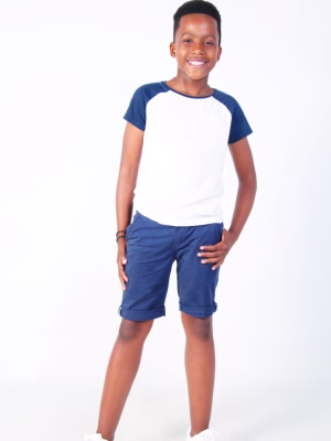 Lesedi Morake - Project Casting Gallery Image 1 Lesedi Morake - Gallery Image 1