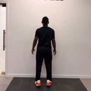 STANLEY KALUNGI - Project Casting Gallery Image 12 STANLEY KALUNGI - Gallery Image 12