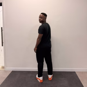 STANLEY KALUNGI - Project Casting Gallery Image 14 STANLEY KALUNGI - Gallery Image 14