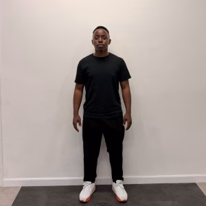 STANLEY KALUNGI - Project Casting Gallery Image 15 STANLEY KALUNGI - Gallery Image 15