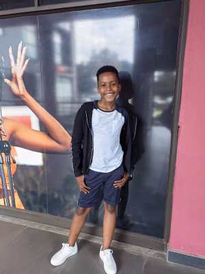 Lesedi Morake - Project Casting Gallery Image 4 Lesedi Morake - Gallery Image 4