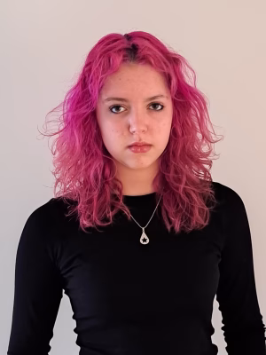 Maevis Taira Idrissi - Project Casting Gallery Image 3 Maevis Taira Idrissi - Gallery Image 3