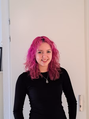 Maevis Taira Idrissi - Project Casting Gallery Image 1 Maevis Taira Idrissi - Gallery Image 1