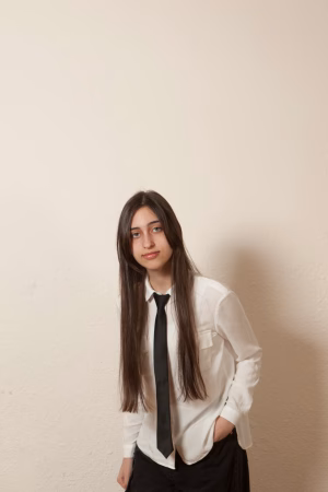 Nataly Nersesyan - Project Casting Gallery Image 1 Nataly Nersesyan - Gallery Image 1