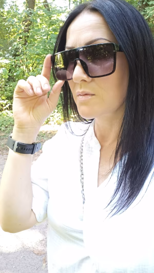 Olena Sushko - Project Casting Gallery Image 2 Olena Sushko - Gallery Image 2