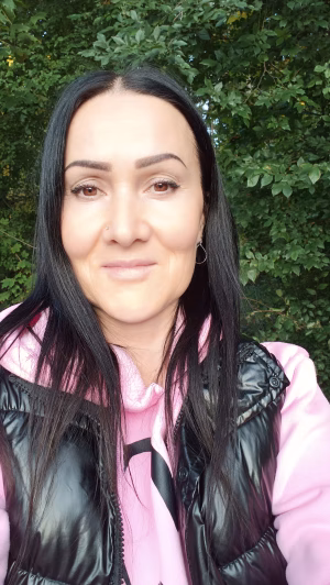 Olena Sushko - Project Casting Gallery Image 1 Olena Sushko - Gallery Image 1