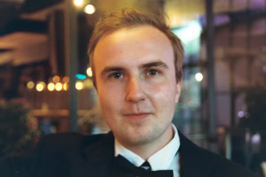 Roman Aegir - Project Casting Gallery Image 3 Roman Aegir - Gallery Image 3